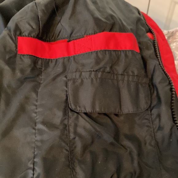 Land’s End Winter Coat - Picture 7 of 12